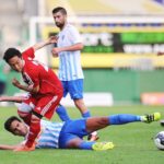 【ドイツ語基礎講座】ドイツ留学 サッカー用語(5)〜プレー中〜