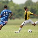 【ドイツ語基礎講座】ドイツ留学 サッカー用語(2)用具編 〜身につけるもの〜
