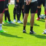 【ドイツ語基礎講座】ドイツ留学 サッカー用語(4)サッカーポジション名