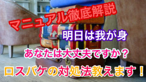 【海外旅行するなら知らないとまずい】ロストバゲージとは？ ドイツでなったらどうするの？ 手順まとめ　