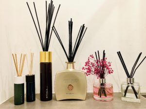 買ってよかった!コスパよし! ドイツで買えるおすすめのルームフレグランス 3選 〜部屋をおしゃれにいい匂い〜