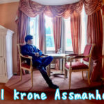 【ドイツ旅行】在住者がおすすめする誰も知らないライン川沿いのホテル Hotel Krone Assmanhausen (ホテル クローネ アスマンハウゼン)