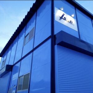 札幌住民必見！ コソ練しよう トレーニングスペース isso