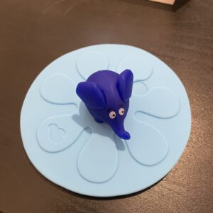 ドイツ生まれの人気キャラクターdie Maus マウス が５０周年 記念にグラス買ってみた 蹴球部 中川雄貴 今ドイツにいるってよ