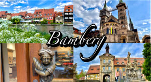Bamberg（バンベルク）おすすめの観光地 １０選